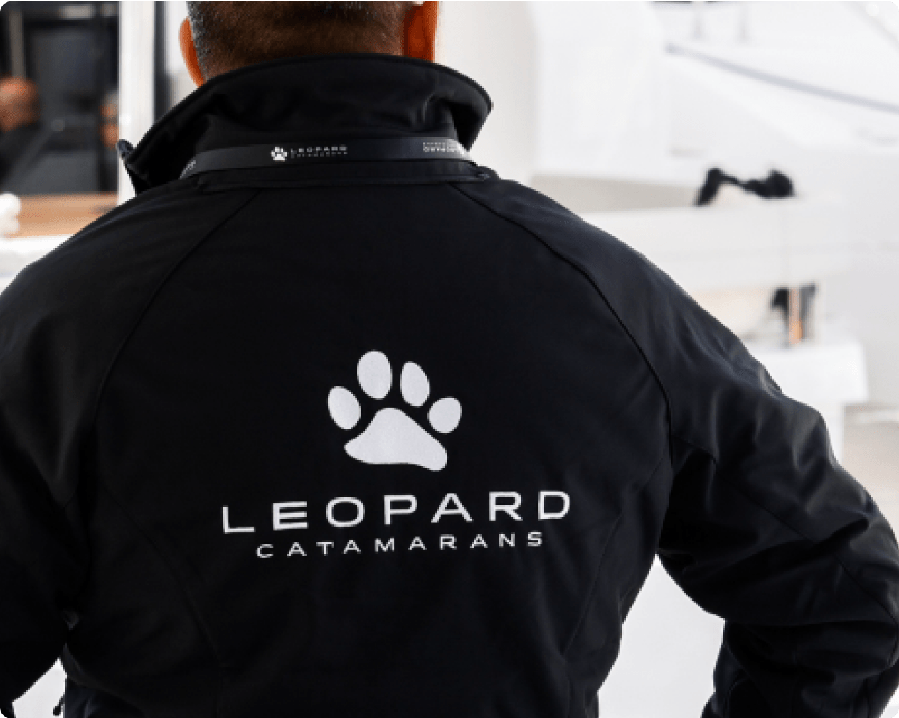 Why choose Leopard Catamarans?