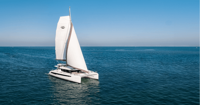 Leopard Catamarans