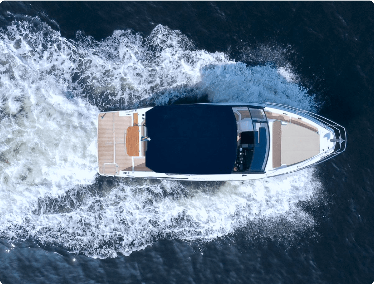 Why choose Mestra Boats?