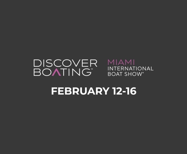 Miami Boat Show 2025